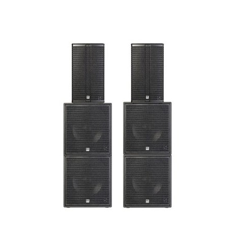 LINEAR 5 MKII ROCK PACK