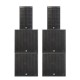 LINEAR 5 MKII BIG VENUE PACK