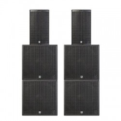 LINEAR 5 MKII BIG VENUE PACK