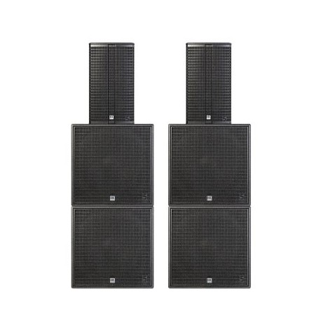 LINEAR 5 MKII BIG VENUE PACK