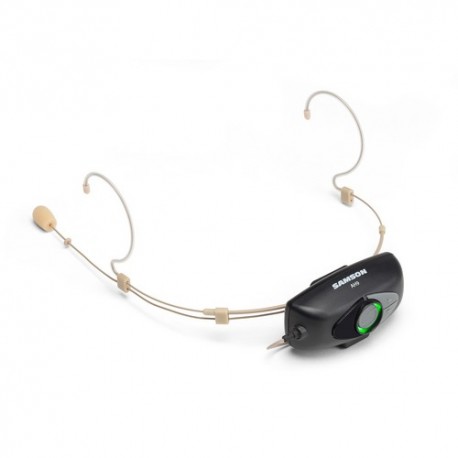 AH9/DE10x Microphone+Transmitter Only - G-band