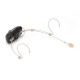 AH9/DE10x Microphone+Transmitter Only - G-band