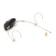 AH9/DE10x Microphone+Transmitter Only - G-band