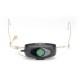 AH9/DE10x Microphone+Transmitter Only - G-band