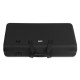 U8320BL - Creator Pioneer DDJ-FLX4 Hardcase Black