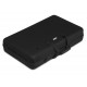 U8321BL - Creator Rane Four Hardcase Black