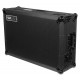 U91082BL - Ultimate Flight Case Rane Four Blk Plus