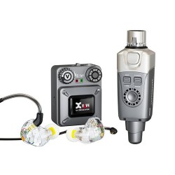 U4T9 - In-Ear Monitoring Bundle