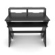 Glorious Sound Desk Compact Black