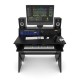 Glorious Sound Desk Compact Black