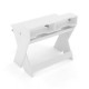 Glorious Sound Desk Compact White
