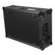 U91088BL - Ultimate Flight Case Pioneer DDJ-FLX10 Black Plus (L&W)