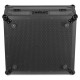 U91085BL - Ultimate Flight Case Pioneer DJM-A9 Black