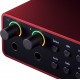 SCARLETT 4I4 4TH GEN