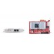 REDNET PCIe NX CARD