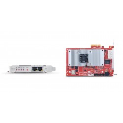 REDNET PCIe NX CARD