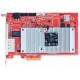 REDNET PCIe NX CARD