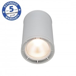 FUZE PENDANT WH