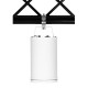 FUZE PENDANT WH