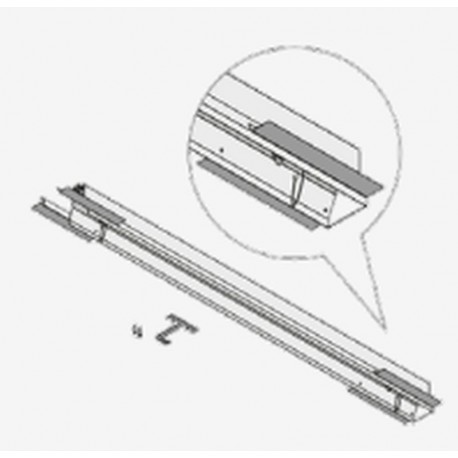 HS-FL-ED-120-B