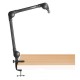 MBA26 Microphone Boom Arm Stand