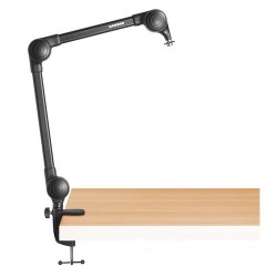 MBA26 Microphone Boom Arm Stand