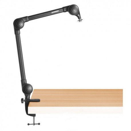 MBA26 Microphone Boom Arm Stand