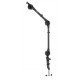 MBA26 Microphone Boom Arm Stand