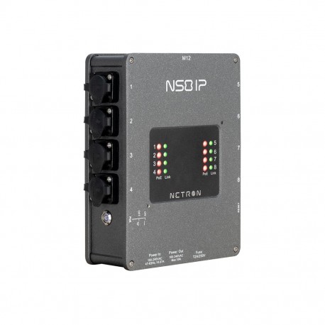 NS8 IP