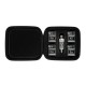 CU4R4 - Estuche para U4R4
