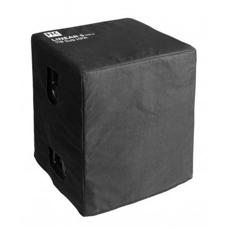 Funda Linear 5 MKII 118 Sub HPA