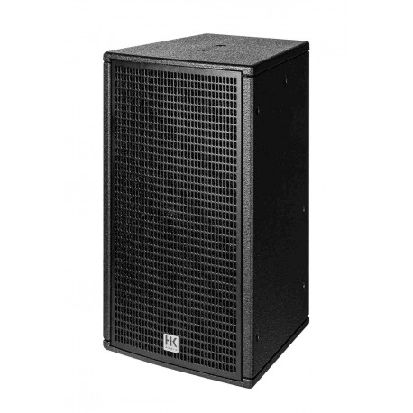 FINEO FO 8 black