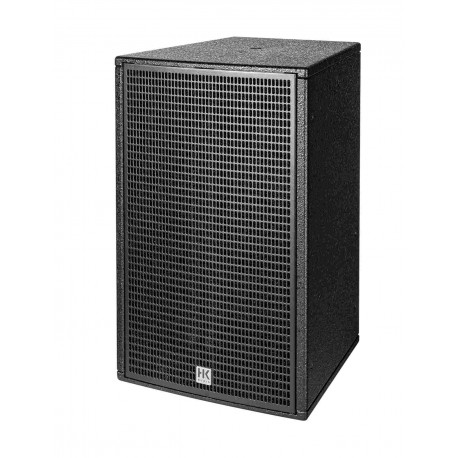 FINEO FO 10 black