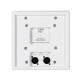FINEO FO 5 white/RAL