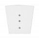 FINEO FO 8 white/RAL