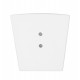 FINEO FO 8 white/RAL