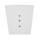 FINEO FO 10 white/RAL
