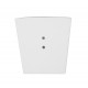 FINEO FO 10 white/RAL