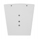 FINEO FO 12 white/RAL
