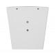 FINEO FO 12 white/RAL