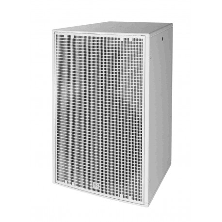 FINEO FO 15 white/RAL