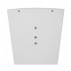 FINEO FO 15 white/RAL