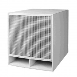 FINEO FO S118 white/RAL