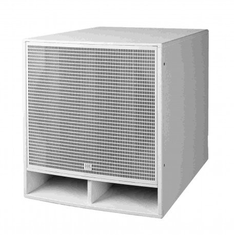 FINEO FO S118 white/RAL