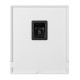 FINEO FO S118 white/RAL