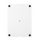 FINEO FO S118 white/RAL