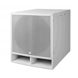 FINEO FO S118i F white/RAL