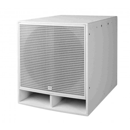 FINEO FO S118i F white/RAL