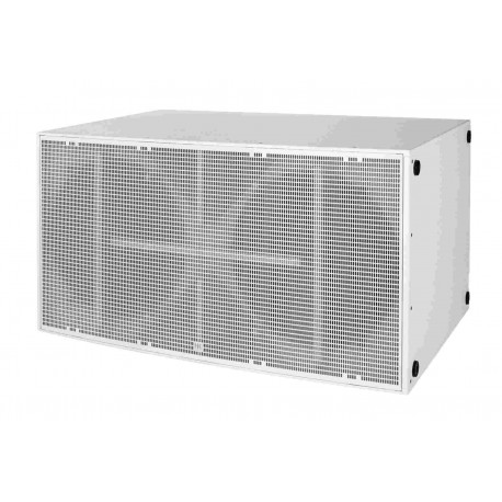 FINEO FO S218 white/RAL