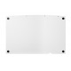 FINEO FO S218 white/RAL